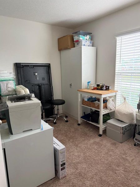 Furnished interior view inside a new home in , Port St. Lucie (Image 15).