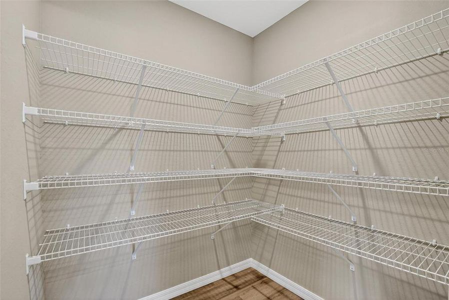 Spacious, unfurnished interior of a new home in , Fort Meade (Image 16).