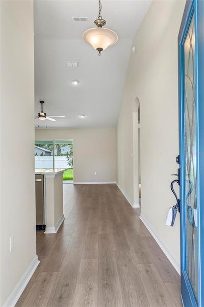 Spacious, unfurnished interior of a new home in , Palm Coast (Image 47).