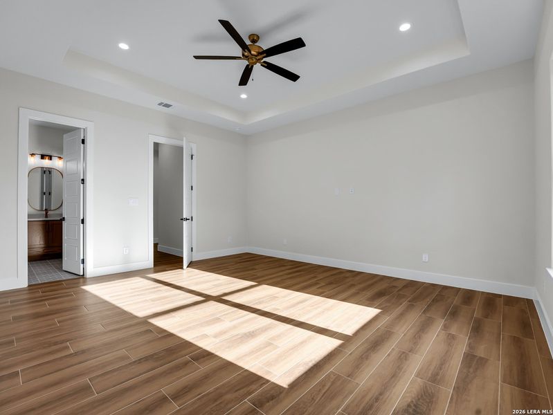 Spacious, unfurnished interior of a new home in , Lytle (Image 51). Spacious, unfurnished interior of a new home in , Lytle (Image 51).