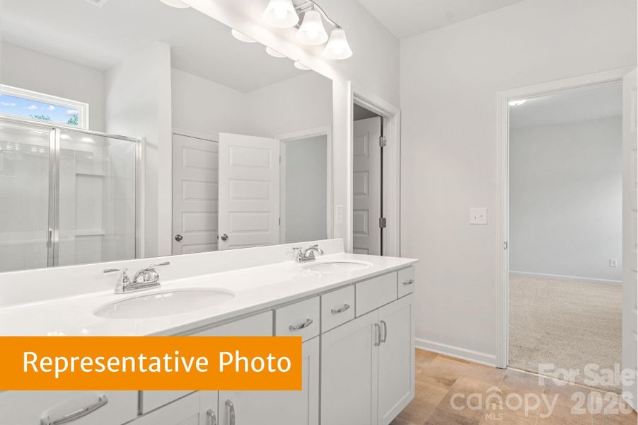 Image 18 of a home in Country Club Village.