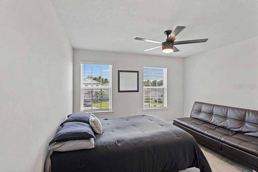 Furnished interior view inside a new home in , Minneola (Image 38). Furnished interior view inside a new home in , Minneola (Image 38).