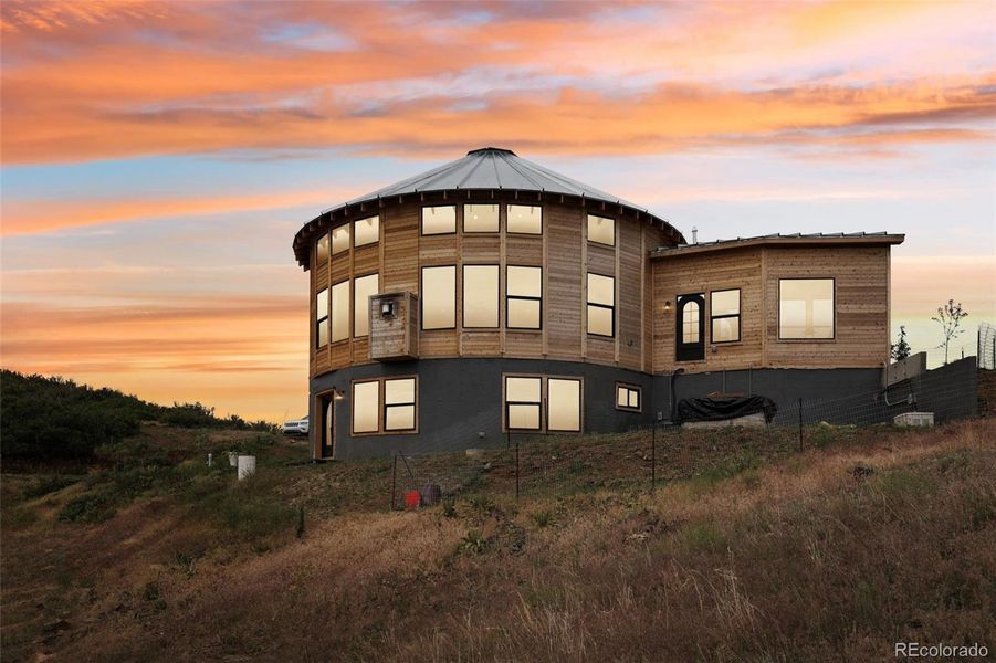 Image 38 of a home in .