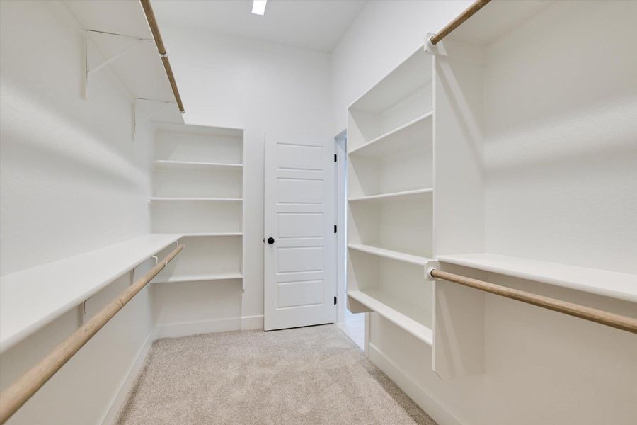 Owner's Closet Owner's Closet