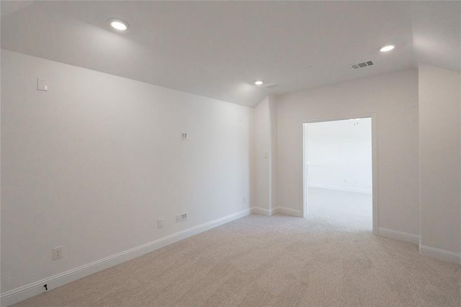 Media Room Media Room