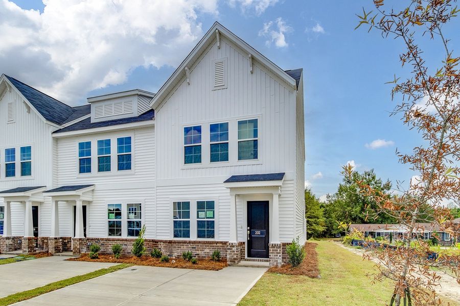 Image 27 of a home in Haynes Park. Image 27 of a home in Haynes Park.
