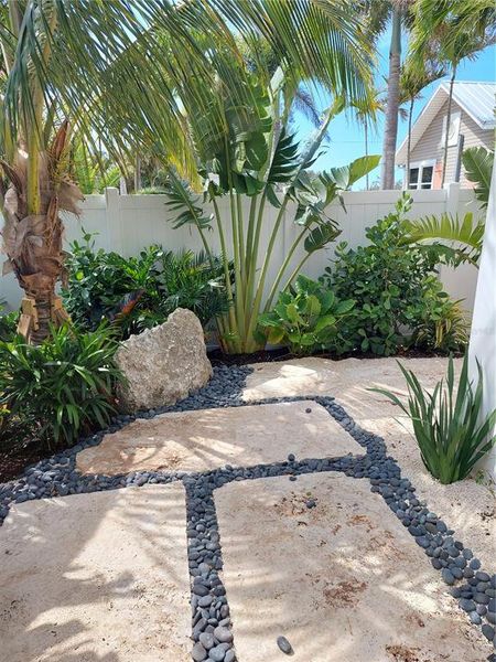 Site preparation for new homesites in , Bradenton Beach (Image 28). Site preparation for new homesites in , Bradenton Beach (Image 28).