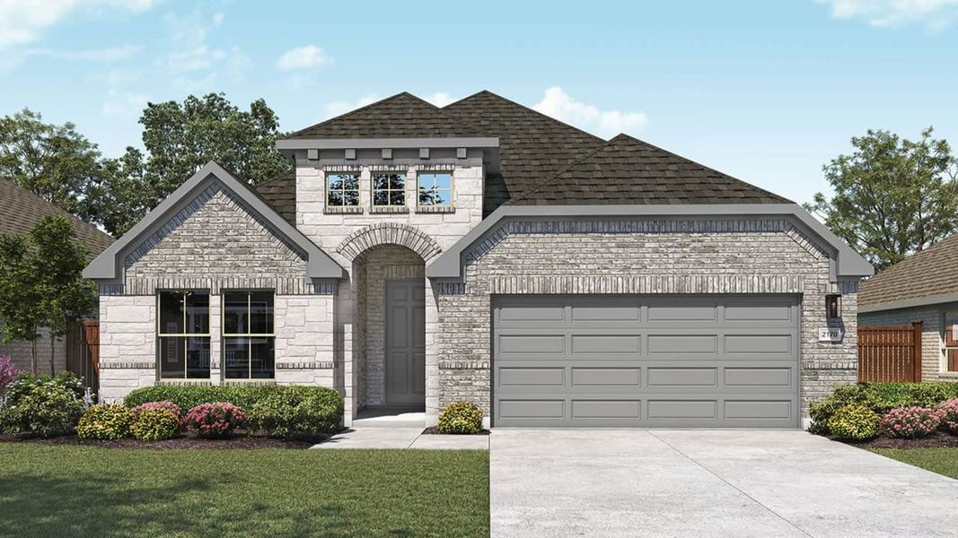 Elevation O Elevation O