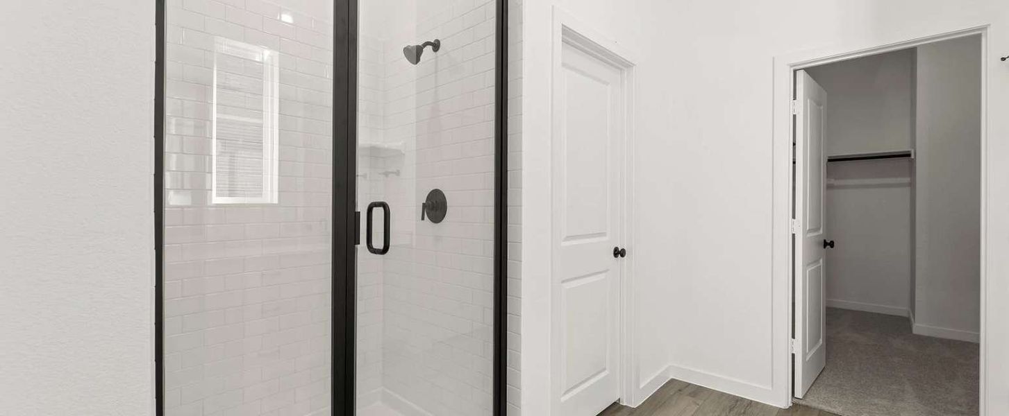 Bridgeport Home Plan by Ashton Woods