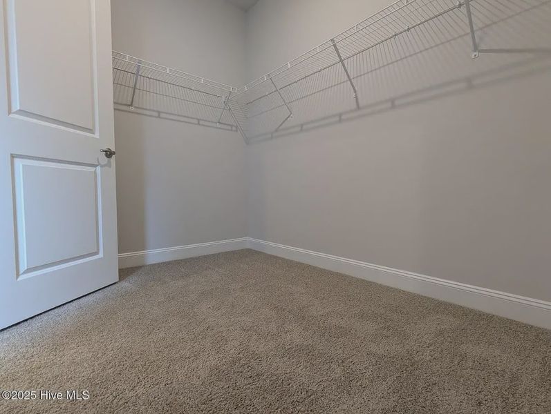 Spacious, unfurnished interior of a new home in Hidden Lake Estates, Greenville (Image 18).