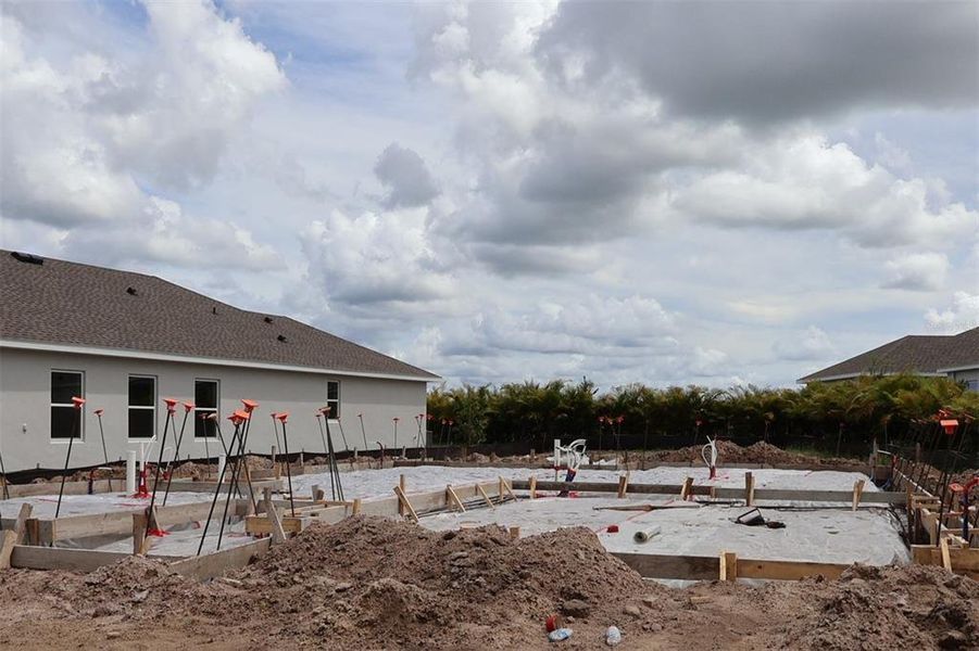 Image 11 of a home in North River Ranch – Garden Series.