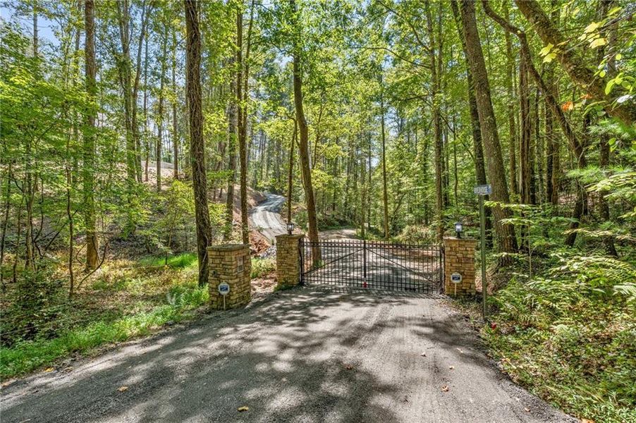 Natural landscape and outdoor views near  in Dahlonega (Image 76).