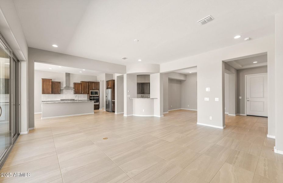 Gathering Room Gathering Room