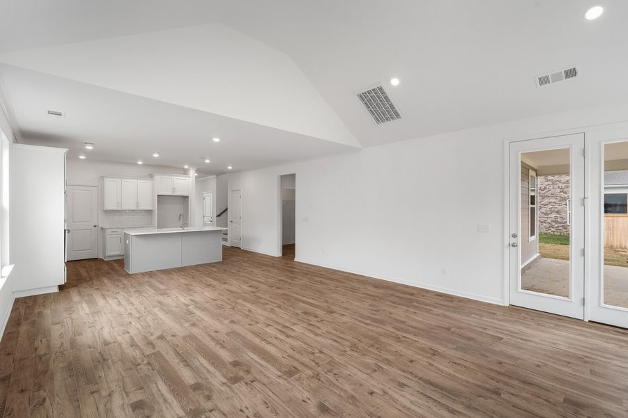 3,021sf New Home in Fairview, TN.  - Slide 21