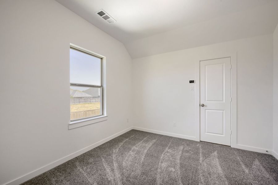 1724 Truro - Bedroom