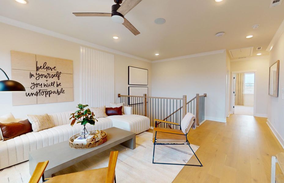 Riverton Loft Riverton Loft