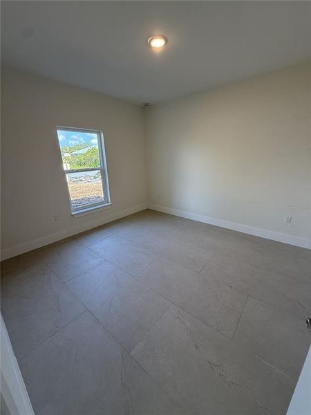 Spacious, unfurnished interior of a new home in , Venice (Image 11).