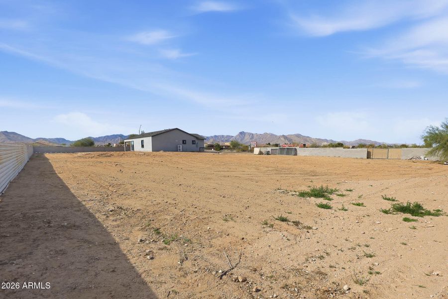 1 ACRE LOT