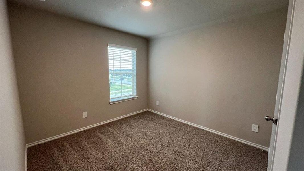 Spacious, unfurnished interior of a new home in Rosewood at Beltmill, Fort Worth (Image 20). Spacious, unfurnished interior of a new home in Rosewood at Beltmill, Fort Worth (Image 20).