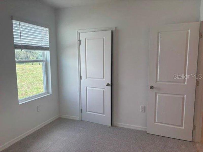 Spacious, unfurnished interior of a new home in Solena, North Fort Myers (Image 24).
