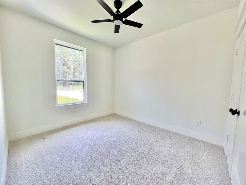 Spacious, unfurnished interior of a new home in , Dayton (Image 31).