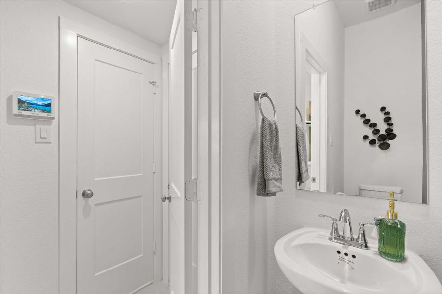 Representative Photo