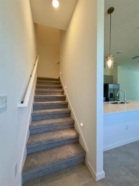 Spacious, unfurnished interior of a new home in , Orlando (Image 17).