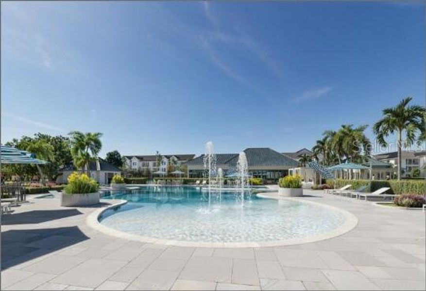 Community amenities in SeaFlower, Bradenton (Image 23). Community amenities in SeaFlower, Bradenton (Image 23).