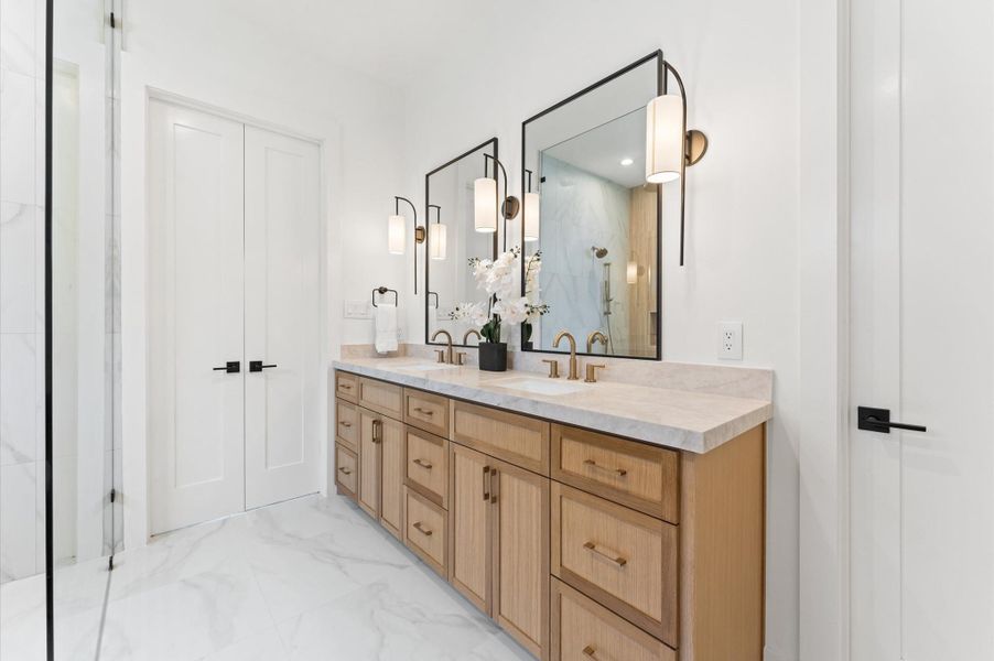 Previous build by TOMO Homes. Previous build by TOMO Homes.