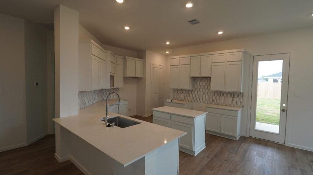 *This photo is a representation. Not actual homesite.*