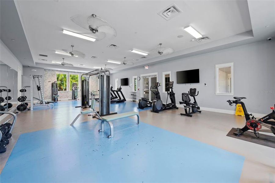 Community amenities in , Sarasota (Image 41).