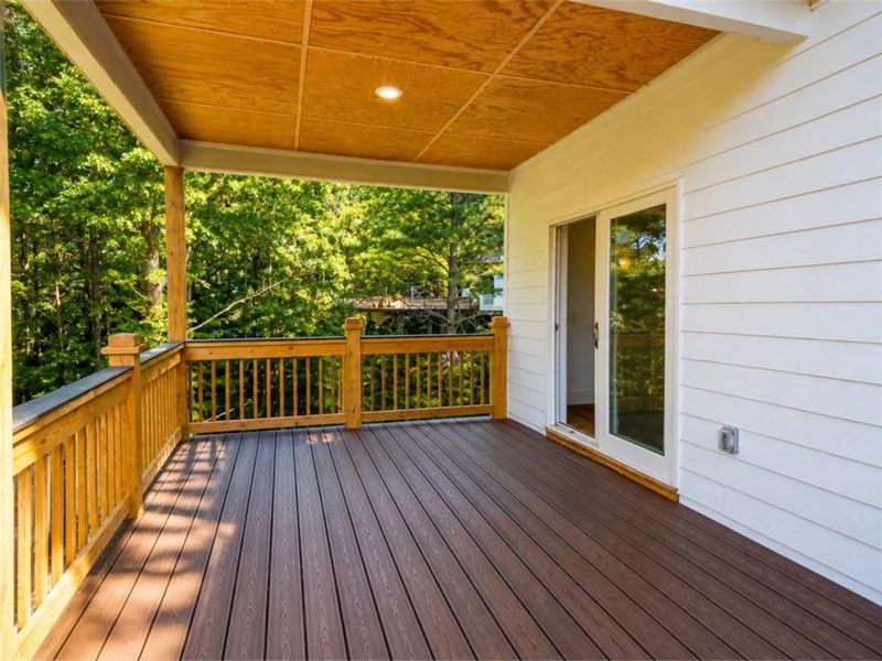 Exterior details and patio area of a home in , Jasper (Image 3). Exterior details and patio area of a home in , Jasper (Image 3).