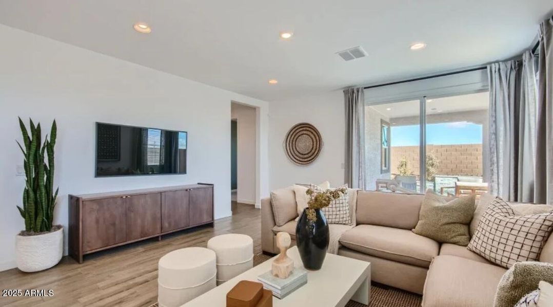 Great Room Great Room