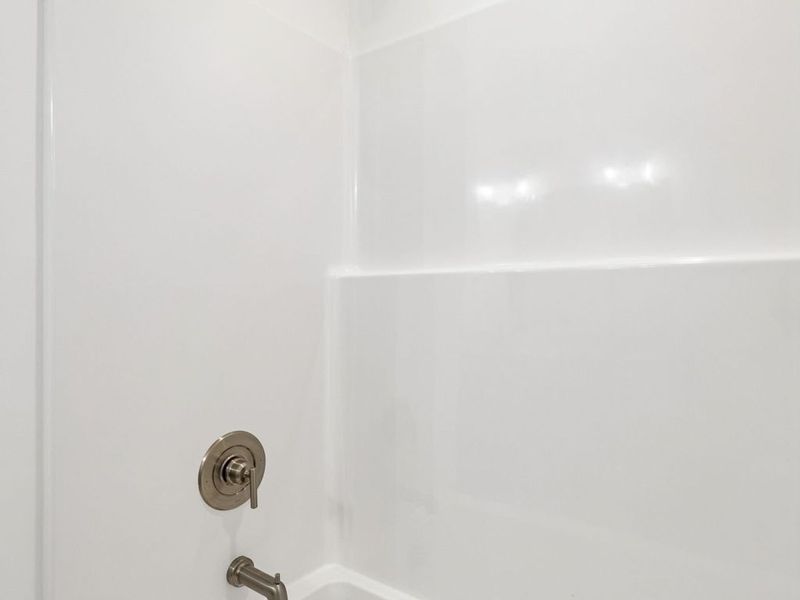 Close-up of interior finishes inside a home in Calista Farms, White House (Image 12).