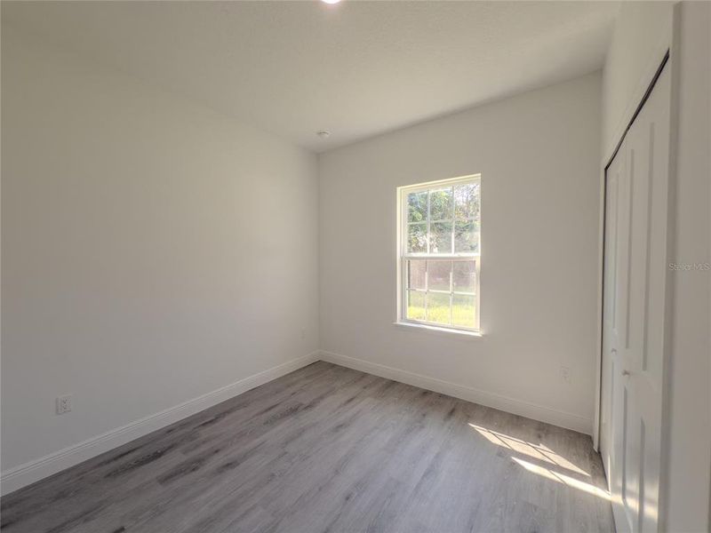 Spacious, unfurnished interior of a new home in , Ocala (Image 20).