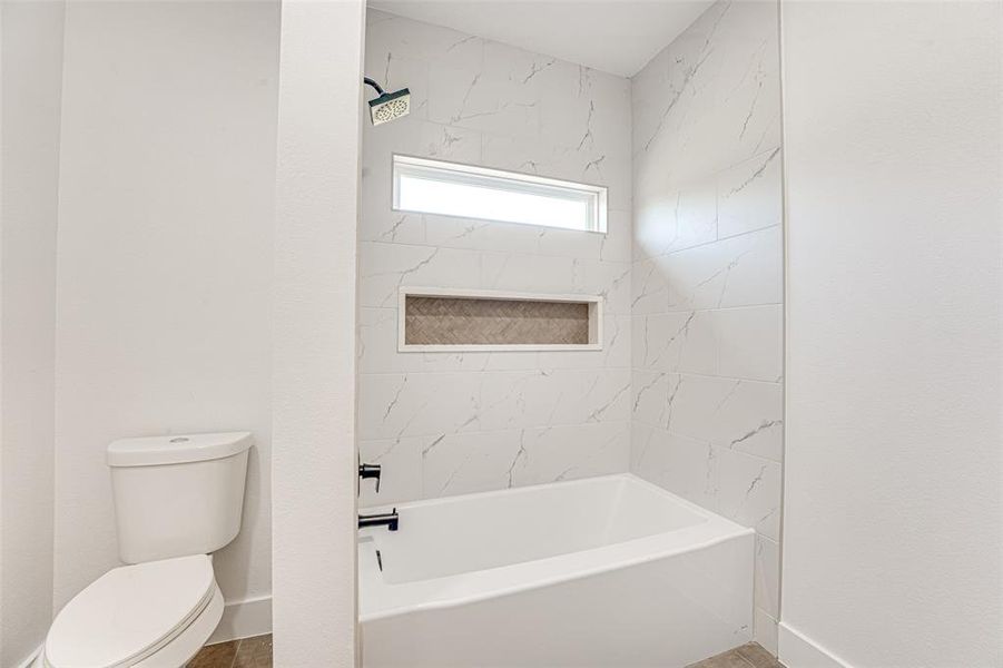 Furnished interior view inside a new home in , Chatfield (Image 15). Furnished interior view inside a new home in , Chatfield (Image 15).