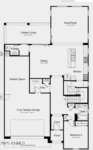Floorplan Floorplan