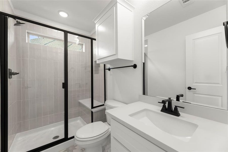 24. 15202 Reunion - 4TH Bath