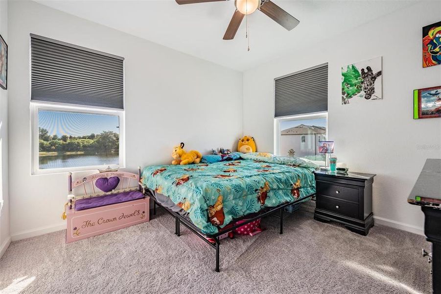 Furnished interior view inside a new home in Dug Creek, Gibsonton (Image 19). Furnished interior view inside a new home in Dug Creek, Gibsonton (Image 19).