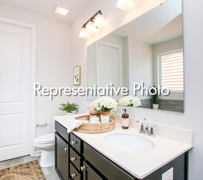 Furnished interior view inside a new home in Homecoming, Ravenel (Image 4). Furnished interior view inside a new home in Homecoming, Ravenel (Image 4).