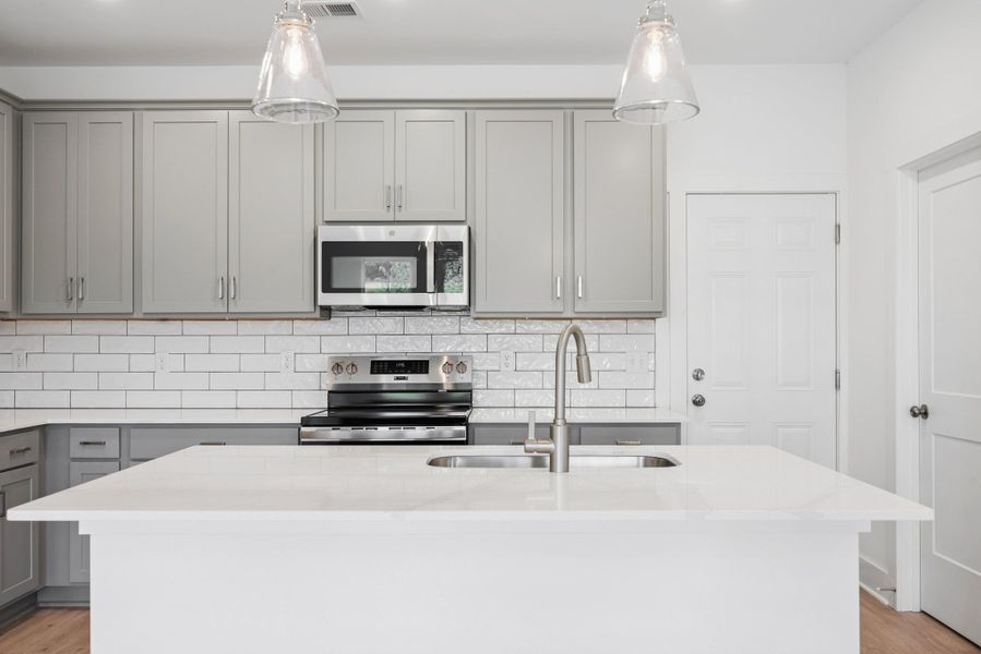 Kitchen Kitchen