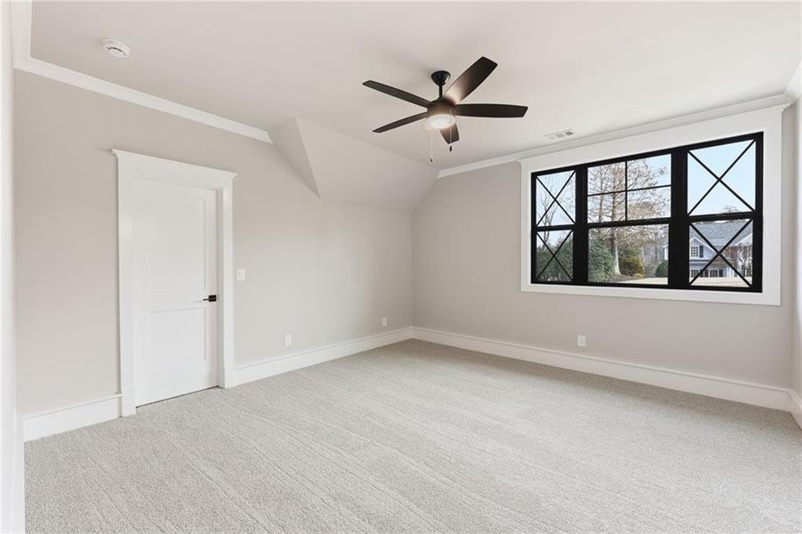 Spacious, unfurnished interior of a new home in , Gainesville (Image 27). Spacious, unfurnished interior of a new home in , Gainesville (Image 27).