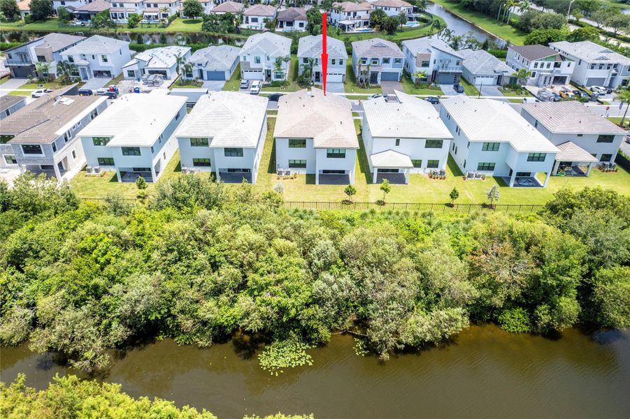 Image 21 of a home in .