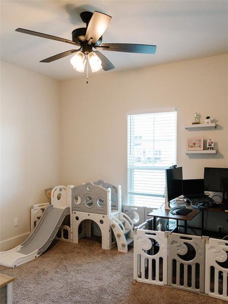 Furnished interior view inside a new home in , Tolar (Image 30). Furnished interior view inside a new home in , Tolar (Image 30).