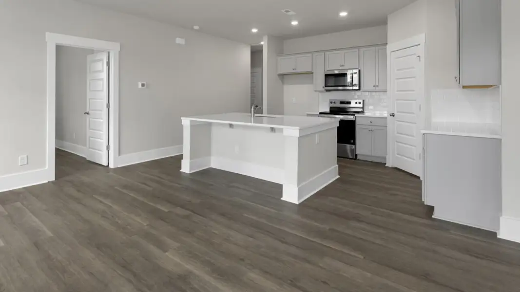 Image 31 of a home in The Retreat at Indigo Preserve Townhomes.