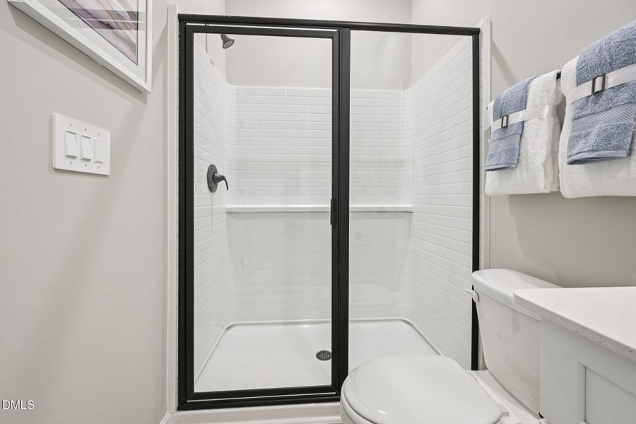 19 - Downstairs Bath