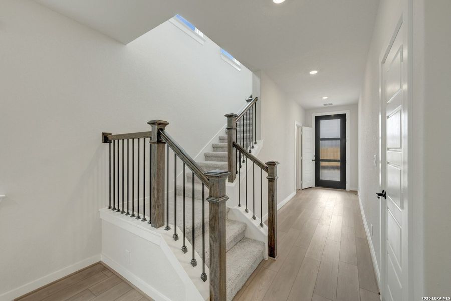 Image 34 of a home in Mayfair - Select Garden Series.