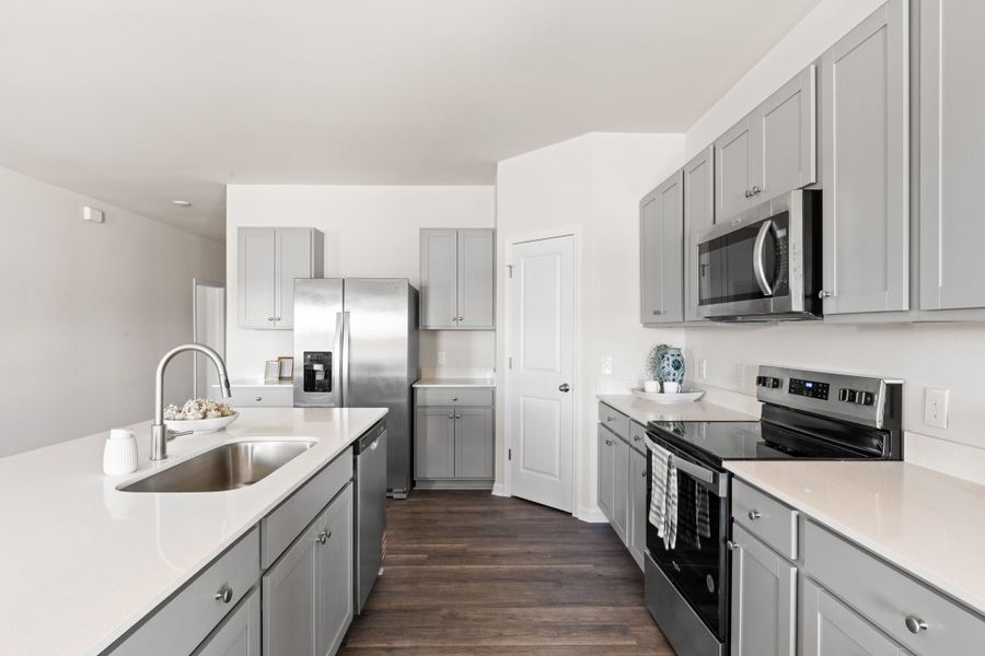 New Home in Zebulon, NC.  - Slide 42