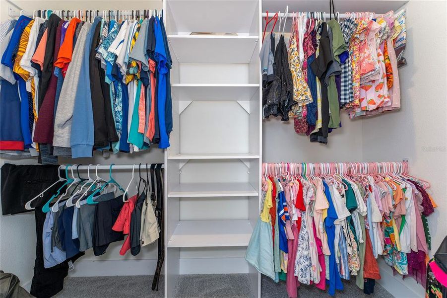 Image 25 of a home in Brentwood Landing.