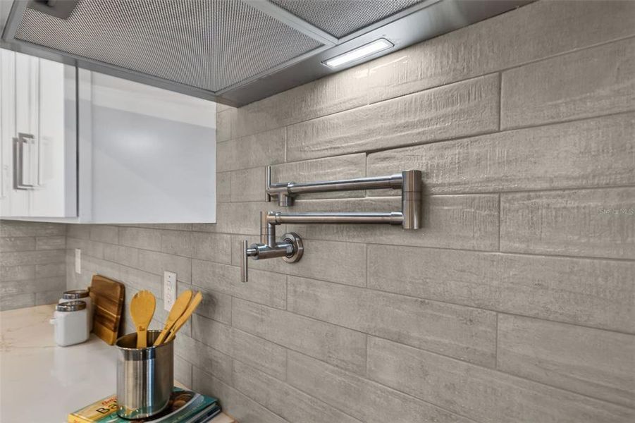 Close-up of interior finishes inside a home in , St. Petersburg (Image 22). Close-up of interior finishes inside a home in , St. Petersburg (Image 22).